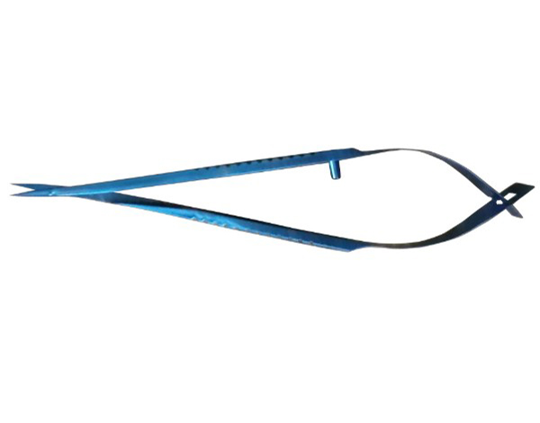 HYB华阳动物手术器械-剪刀