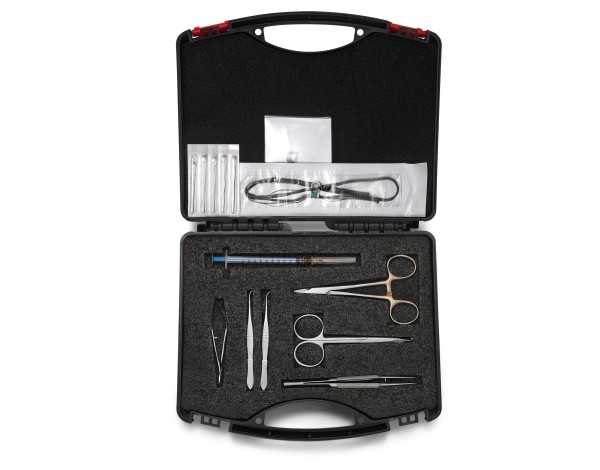 HYB华阳动物手术器械 手术器械包-2