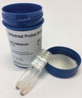 通用探针库 Probes 161 to 165 (The Universal ProbeLibrary will be phased out by the end of 2020 and stock will be available until it is depleted. The Assay Design Center will be available through December 31st, 2020)