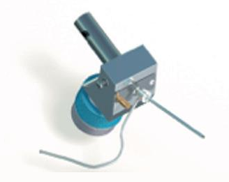 高精度气溶胶雾化器