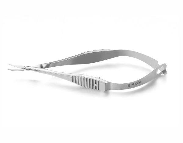 HYB华阳动物手术器械-剪刀