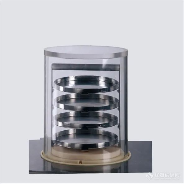  实验室冻干机立式CTFD-18PT 冷冻干燥机 第5张