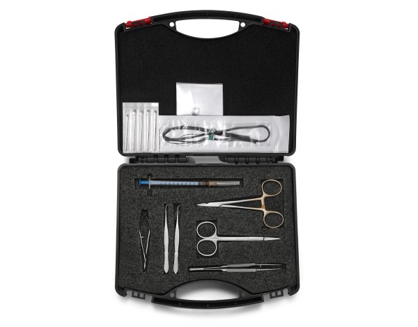 HYB华阳动物手术器械 手术器械包-2