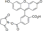 6-CARBOXYFLUORESCEIN, SE (6-FA