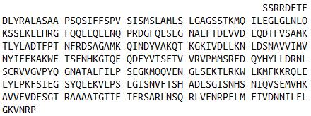 蛋白C抑制因子(PCI)重组蛋白