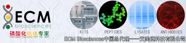 ECM-Biosciences代理艾美捷科技
