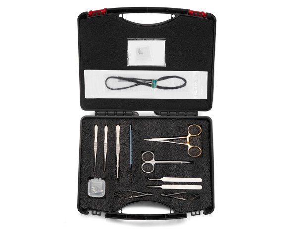 HYB华阳动物手术器械 手术器械包-1