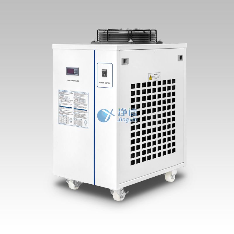 冷水机（配置30L高压均质机）实验室冷水机厂家