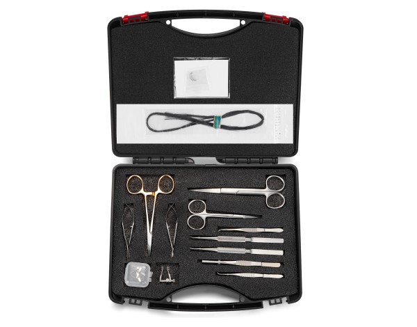 HYB华阳动物手术器械 手术器械包-1