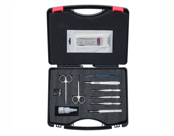 HYB华阳动物手术器械 手术器械包-2