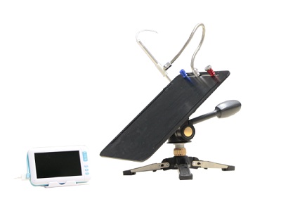 肺部雾化给药器(图2) 肺部雾化给药器(图2)