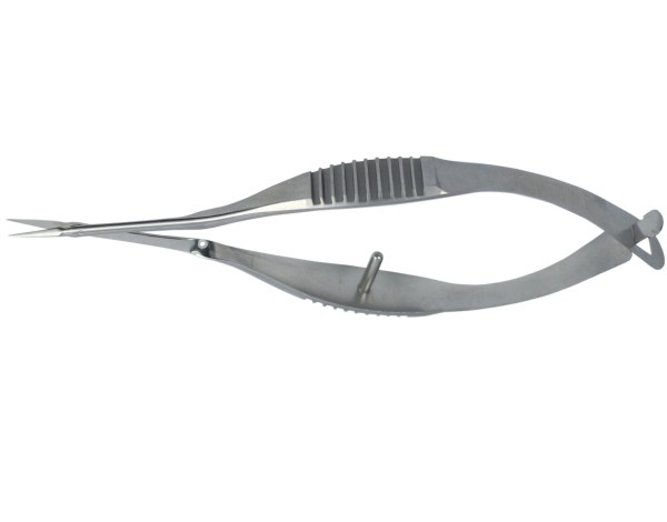 HYB华阳动物手术器械-剪刀