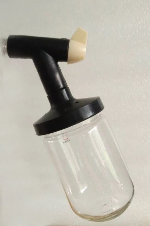  实验室冻干机立式CTFD-12PT 冷冻干燥机 第7张