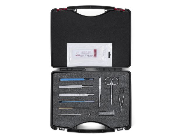 HYB华阳动物手术器械 手术器械包-2