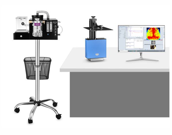 HYB华阳生理学研究器材