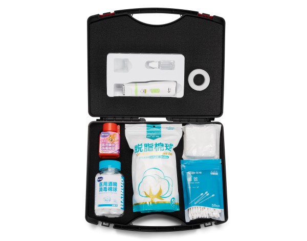 HYB华阳动物手术器械 手术器械包-2