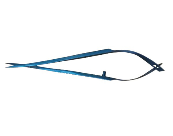 HYB华阳动物手术器械-剪刀