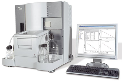 SPR/BLI抗体亲和力测定