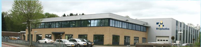 荷兰BIOplastics 汉爵克斯PCR耗材产品目录