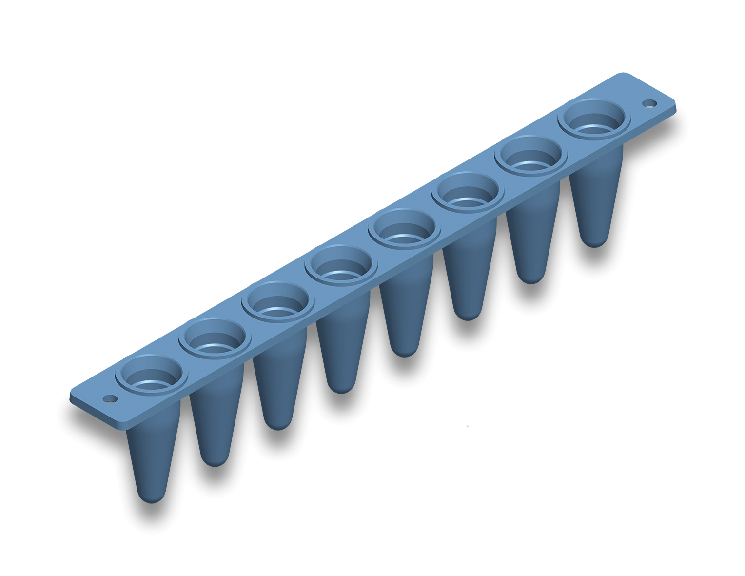 荷兰BIOplastics 汉爵克斯PCR耗材产品目录