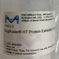 Millipore货号70922现货BugBuster HT蛋白提取试剂13611631389上海
