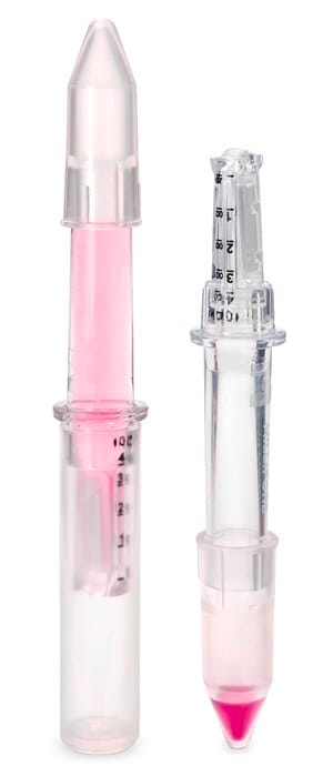 Amicon Ultra 2mL 3K 24PK