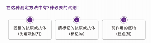 ELISA（酶联免疫吸附法）实验室服务