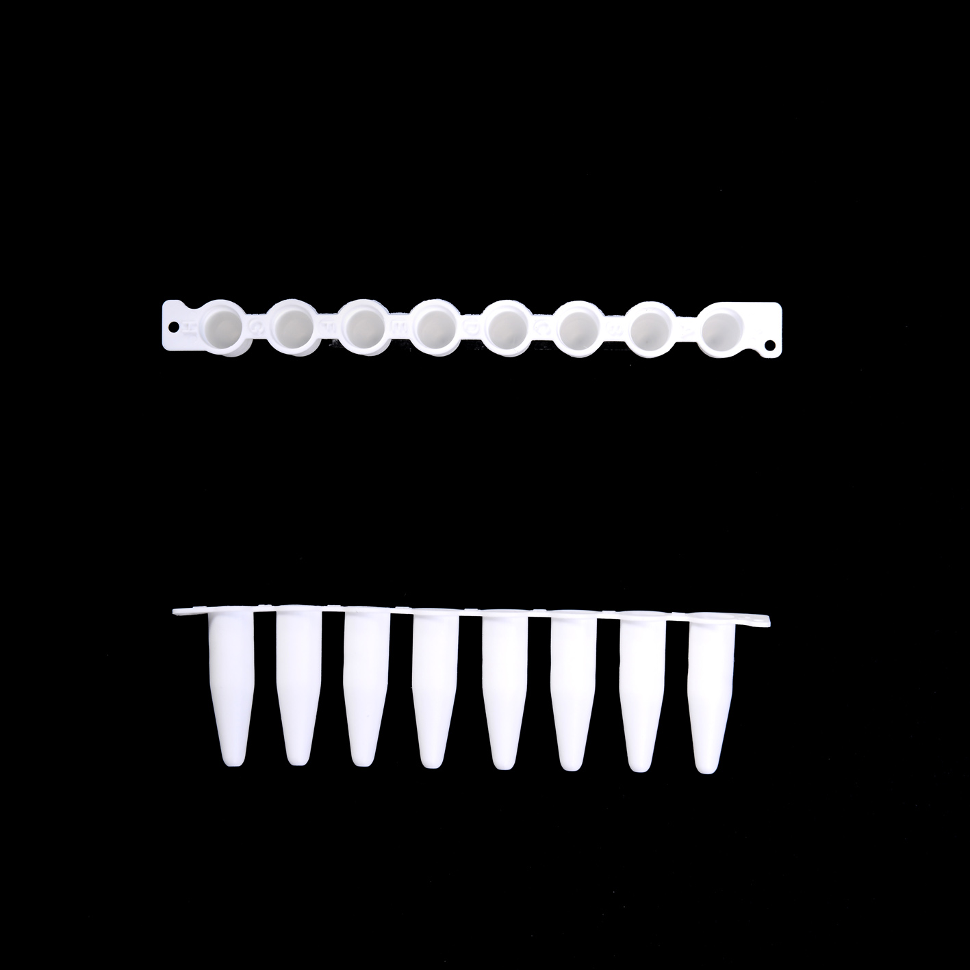 荷兰BIOplastics 汉爵克斯PCR耗材产品目录