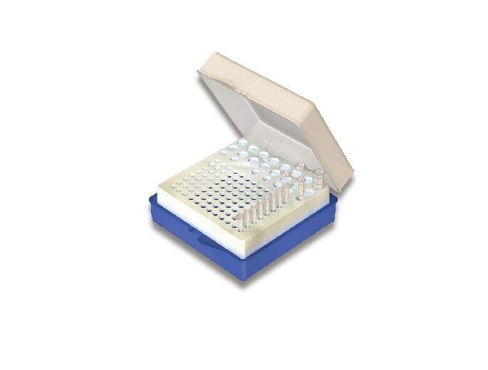 荷兰BIOplastics 汉爵克斯PCR耗材产品目录