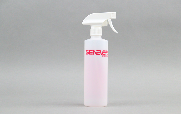 500ML酒精喷壶GP04-0500，清洁喷雾瓶，稀释瓶