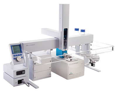 SPR/BLI抗体亲和力测定