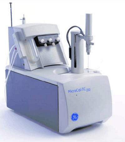 SPR/BLI抗体亲和力测定