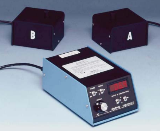 人体振动觉测量仪，人振动感觉测量