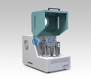 土壤球磨机JX-2G