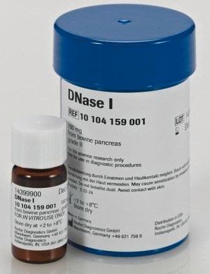 Dnase I,Grade II  100mg