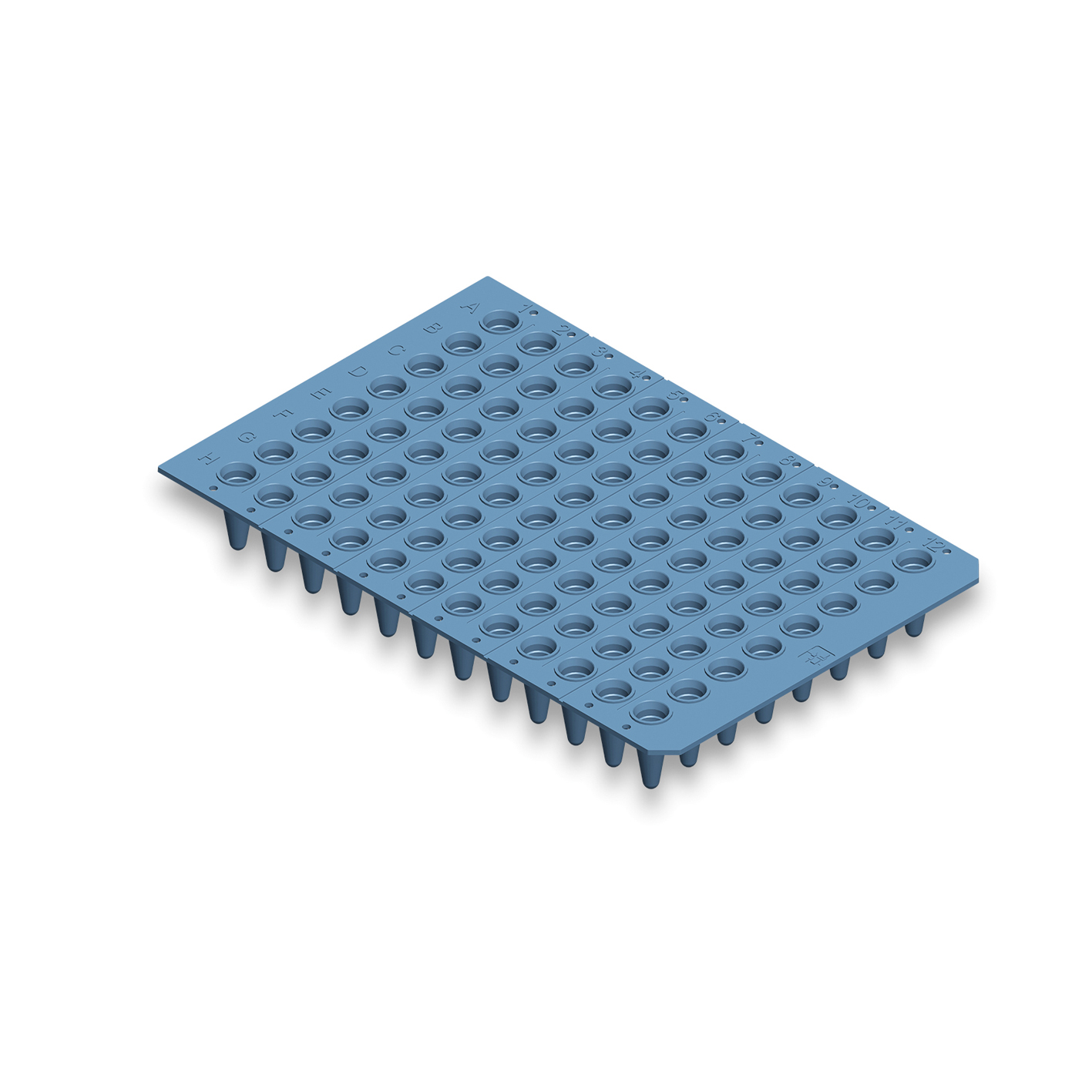 荷兰BIOplastics 汉爵克斯PCR耗材产品目录