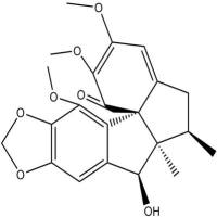 异南五味子庚素144027-74-7