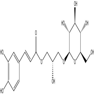 王百合苷C117591-85-2