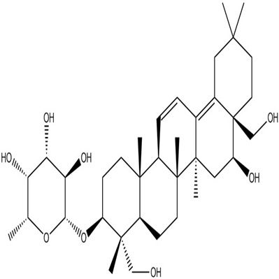 前柴胡皂苷A99365-21-6