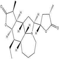 新对叶百部碱143120-46-1
