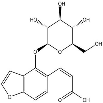 异补骨脂苷905954-18-9