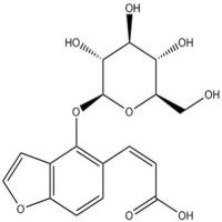 异补骨脂苷905954-18-9