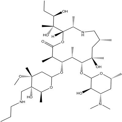托拉菌素B280755-12-6