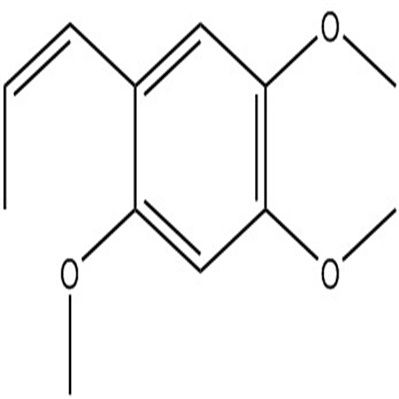 β-细辛醚5273-86-9