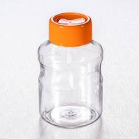 430281Corning储液瓶，易握型，250ml，45mm颈尺寸，带盖，灭菌，2个/包，12包/箱