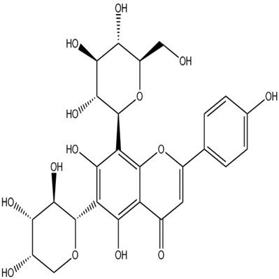 异夏佛塔苷52012-29-0