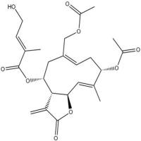 野马追内酯B877822-41-8