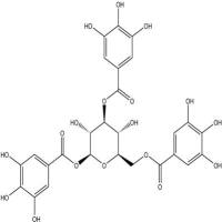 1,3,6-三没食子酰基葡萄糖18483-17-5