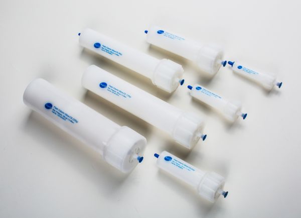 Flash Spherical C18,Spherical;