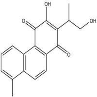 丹参新醌甲65907-75-7
